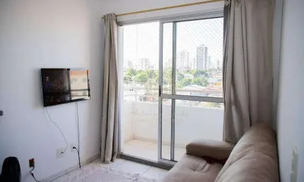 Apartamento à Venda no Residencial Piazza Di Sienna - Cuiabá
