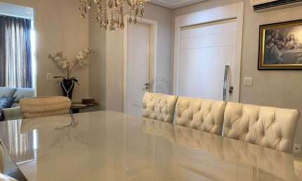 Apartamento com 3 quartos à venda na Rua Estevão de Mendonça, Quilombo, Cuiabá