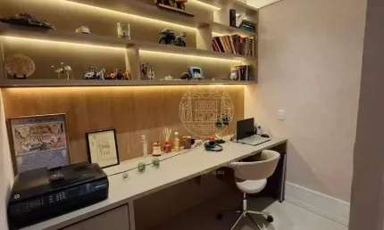 Apartamento com 4 quartos à venda na Rua João Bento, Quilombo, Cuiabá