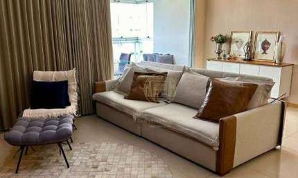 APARTAMENTO COM 3 SUÍTES A VENDA NO ED. ABSOLUTO / PLAENGE