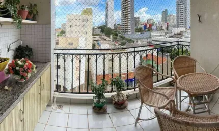 INCRIVEL APARTAMENTO NO Villagio Di Montalcino, no Jardim Aclimação