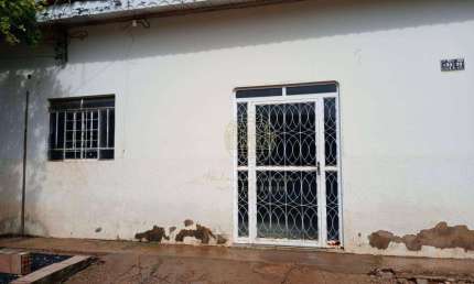 Casa com 3 quartos à venda na Rua Cento e Cinqüenta e Cinco, CPA IV, Cuiabá