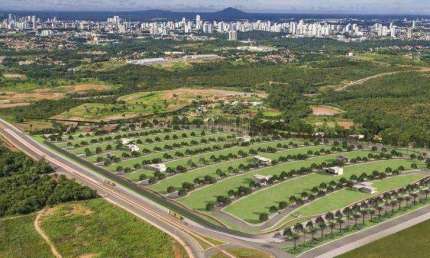 NO PRECINHO DE LANÇAMENTO, TERRENO NO CONDOMÍNIO BRISAS HORIZONTAL
