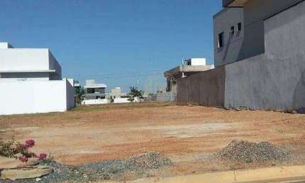 Terreno em condomínio fechado à venda na Avenida Fernando Correa da Costa, Morada dos Nobres, Cuiabá