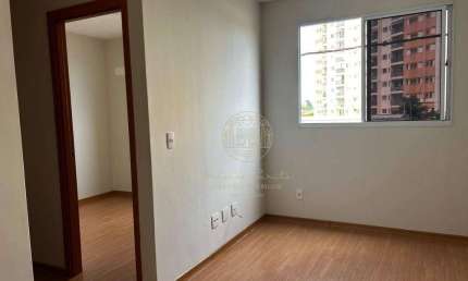 APARTAMENTO A VENDA NO CONDOMÍNIO CHAPADA DOS HIBISCOS MRV MORADA DO OURO