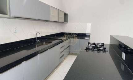 Casa em condomínio fechado com 4 quartos à venda na Rua das Gaivotas, Condomínio Belvedere, Cuiabá