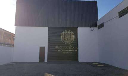 Barracão / Galpão / Depósito com 1 sala à venda na Rua Barão de Melgaço, Porto, Cuiabá