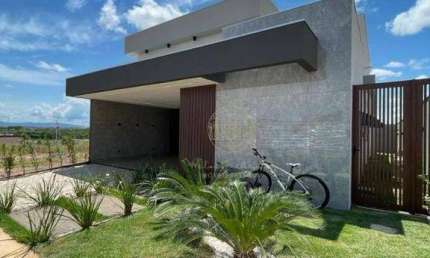 VENDO CASA TÉRREA CONDOMÍNIO BRISAS HORIZONTAL CUIABÁ