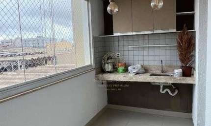 LINDO APARTAMENTO BEM LOCALIZADO, BAIRRO MORADA DO OURO, LUXXOR RESIDENCE