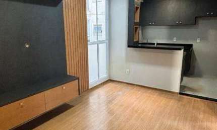 OPORTUNIDADE IMPERDÍVEL! APARTAMENTO MOBILIADO À VENDA NO CONDOMÍNIO CHAPADA DAS BORBOLETAS – MRV!