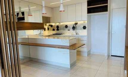 Apartamento com 1 quarto à venda na Rua Vinte e Nove, Morada do Ouro, Cuiabá