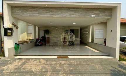 Casa em condomínio fechado com 3 quartos à venda na Avenida B, Parque Residencial das Nações Indígenas, Cuiabá