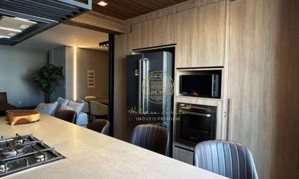 Apartamento com 3 quartos à venda na Rua Oito de Abril, Jardim Kennedy, Cuiabá