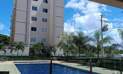 OPORTUNIDADE CHAPADA DAS OLIVEIRAS, ANDAR ALTO, MENOR VALOR DE APARTAMENTO NO CONDOMÍNIO