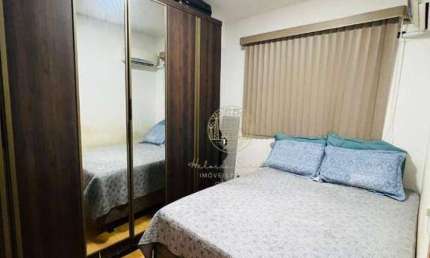 EXCELENTE APARTAMENTO COM SACADA NO CHAPADA DOS HIBISCOS, MORADA DO OURO, CUIABÁ