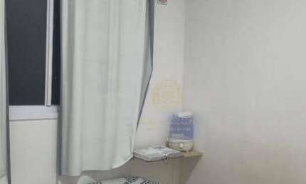 APARTAMENTO ANDAR ALTO, COMPACTO, SOL DA MANHA NO PARQUE CHAPADA DAS OLIVEIRAS