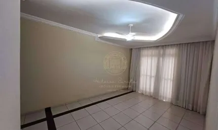 Apartamento com 2 quartos à venda na Rua Professora Azélia Mamoré de Melo, Araés, Cuiabá