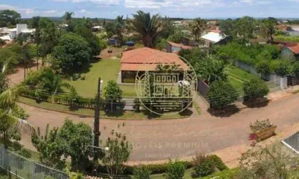 Casa com 3 quartos à venda no Vale da Benção, Chapada dos Guimarães 