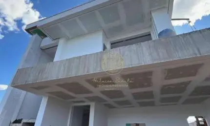 BELA CASA, ESTILO MODERNO SITUADA NO BRISAS CONDOMÍNIO HORIZONTAL