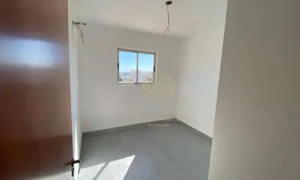 Apartamento com 1 quarto à venda na Rua Vinte e Nove, Morada do Ouro, Cuiabá