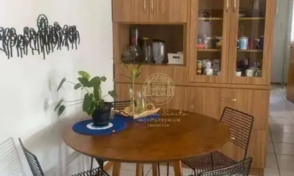 Apartamento com 3 quartos para alugar na Avenida Aclimação, Bosque da Saúde, Cuiabá
