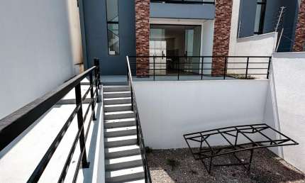 Casa com 3 quartos à venda na Rua Itapoã do Oeste, 01, Novo Aleixo, Manaus