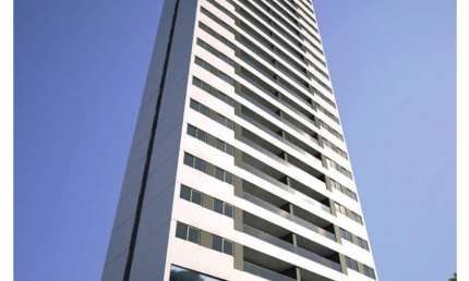 Apartamento  na Torre com 4 Quartos, 2 Suítes, pronto para morar