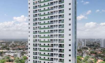 Apartamento na Ilha do Retiro, 3quartos, nascente, andar alto pronto para morar