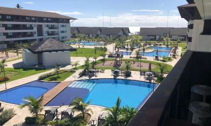 Apartamento Cupe Beach Living - 02qts - Oportunidade