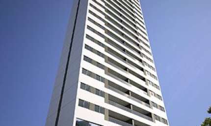 Apartamento com 4 quartos à venda na Rua Real da Torre, 00, Torre, Recife