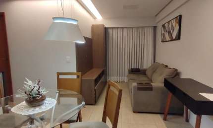 Apartamento 2 quartos em Boa Viagem Mobiliado Completo Piscina na Cobertura Prox D. Ferreira