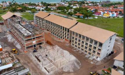 Max Carneiros - Studio, 1, 2 ou 3 quartos | 22 a 139m²