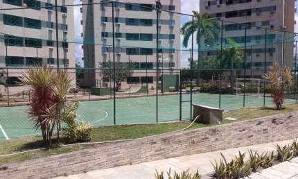Apartamento em Candeias - 03 qts - 64m² - Oportunidade
