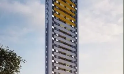 Apartamento 3 quartos, 2 vagas, 90m², andar alto na  Madalena