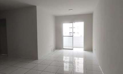Apartamento 2 quartos em Piedade com Varanda Dependência Completa 1 vaga Garagem