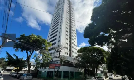 Lindo, pronto para morar com 2 e 3 quartos e varanda perto de tudo.
