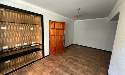 Apartamento 3 quartos em Cadeias 94m²com 1 suíte na Bernardo Vieira Dep.completa