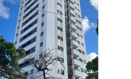 Apartamento 2 Quartos na Madalena com 1 vaga para 2 carros