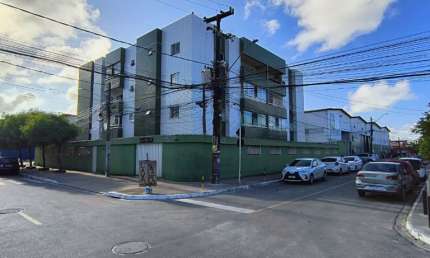 Apartamento, 3 Quartos, suíte, 140 m², Varanda próximo ao Shopping Guararapes