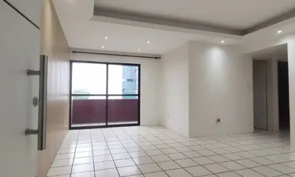 Apartamento 3 quartos na Iputinga 82m² Próximo da Av Caxangá
