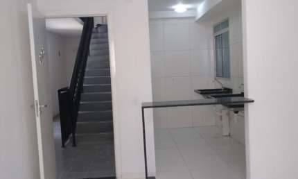 Apartamento com 2 quartos em Camaragibe No Residencial Engenho Camarás