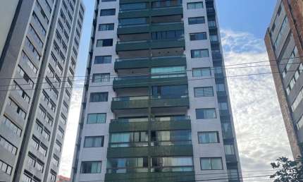 Apartamento com 5 quartos à venda na Rua dos Navegantes, 1607, Boa Viagem, Recife