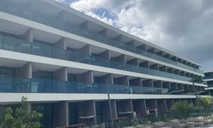 Flat com 1 quarto à venda na Avenida Portuaria, S/N, Porto de Galinhas, Ipojuca