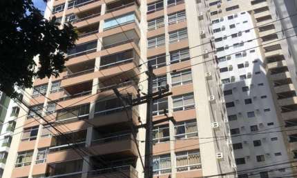 Apartamento com 4 quartos à venda no Boa Viagem, Recife 