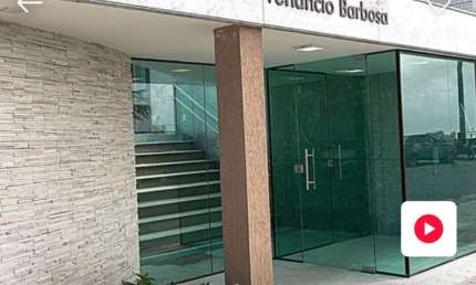 Apartamento na Beira Mar de Olinda com 3 Quartos Ed. Venâncio Barbosa