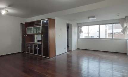 Apartamento 4 quartos na Jaqueira 154m² Próximo da entrada do parque