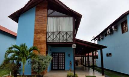 Casa na praia dos Carneiros ao lado do parque aquático Acquaventura