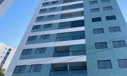 Apartamento 03 Qts - Candeias - 66m² - Oportunidade