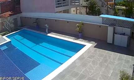 Casa em Tamandaré, Campas, próxima a praia com piscina.