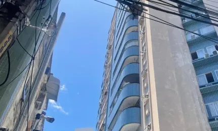 Apartamento com 2 quartos à venda na Rua Francisco de Barros Barreto, 193, Boa Viagem, Recife